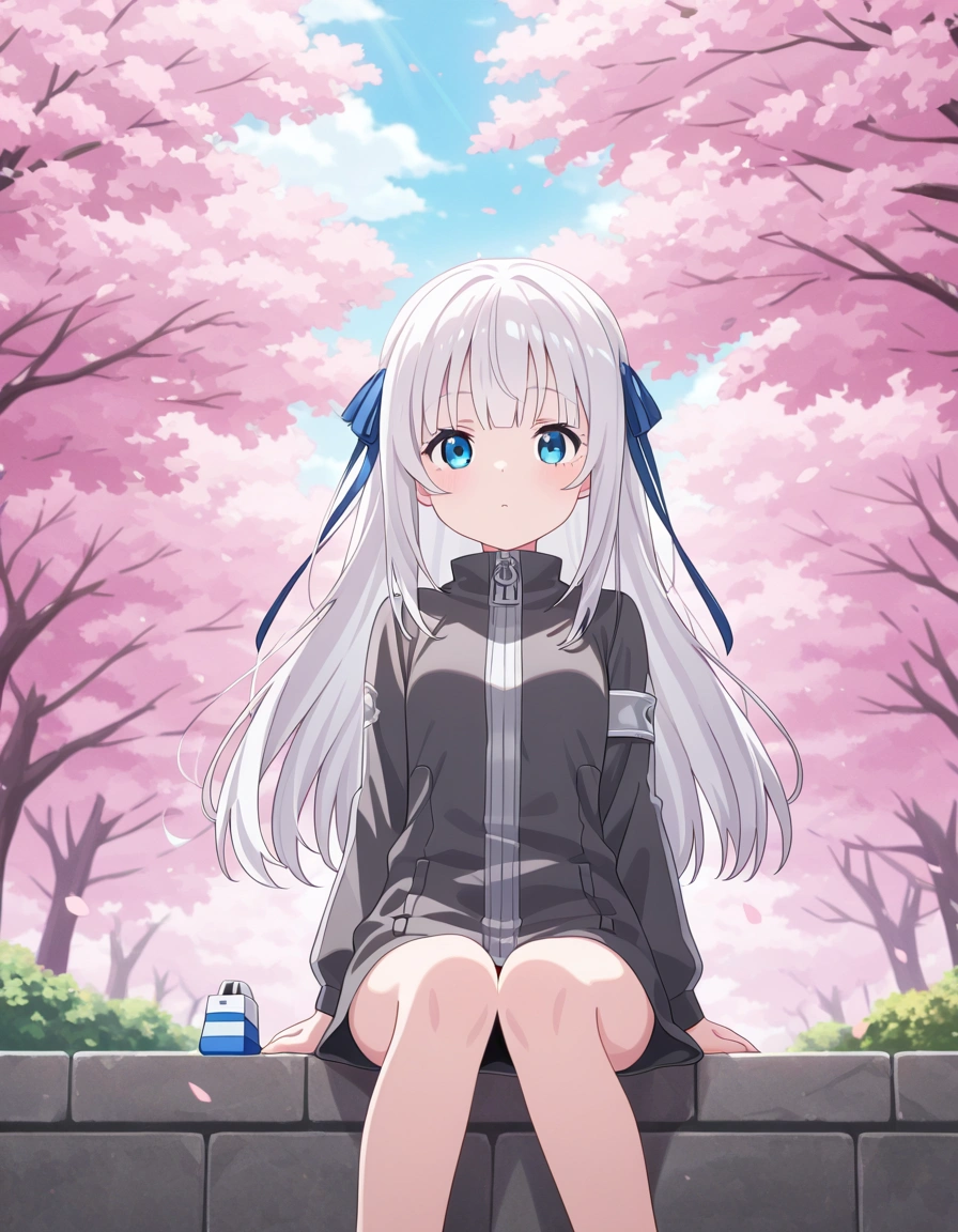 Eraser-tan