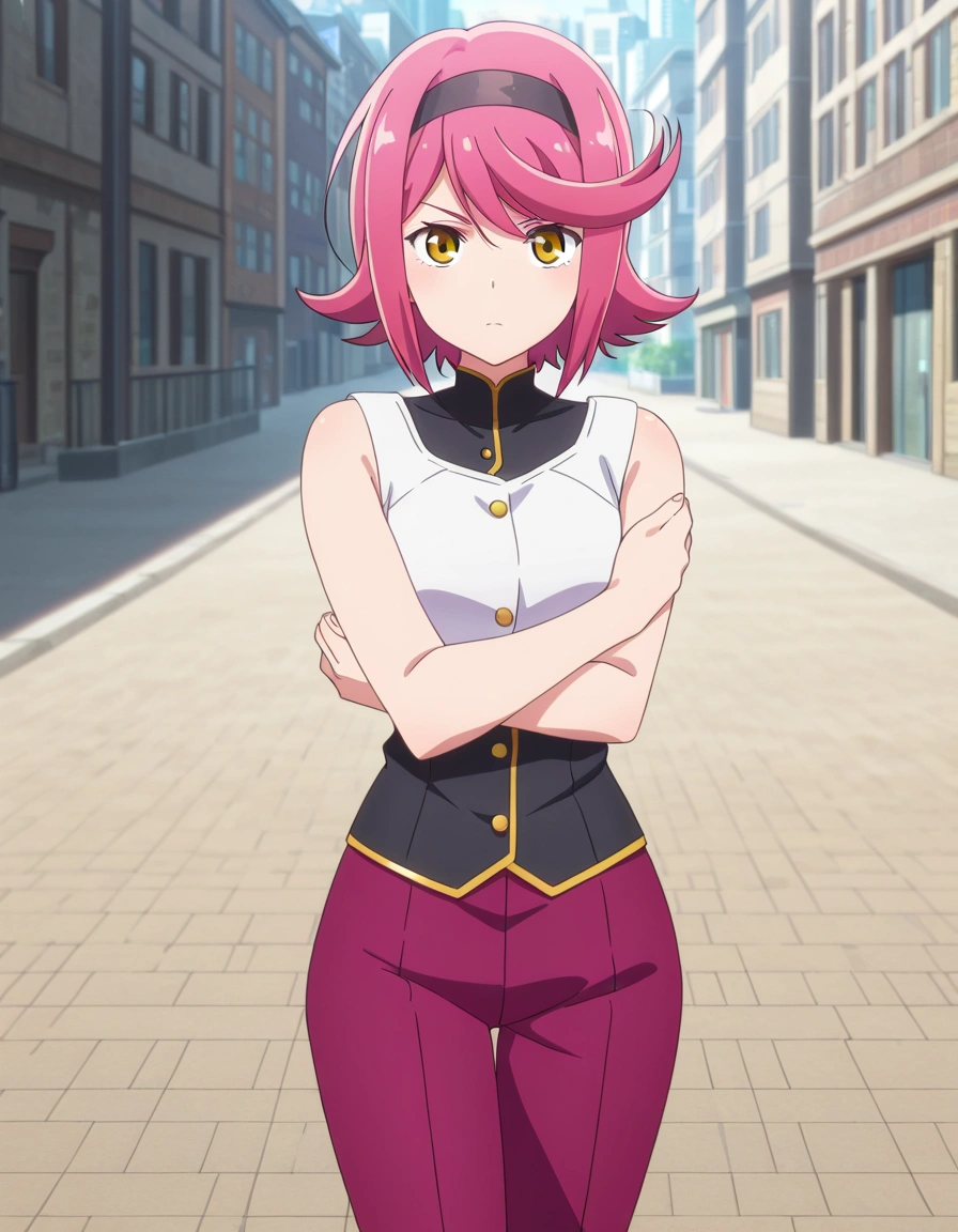 Shirosaki Rin