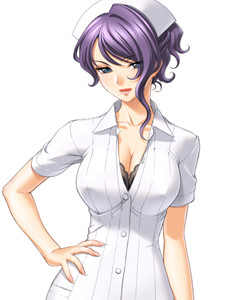 Akamine Akira - Full Body