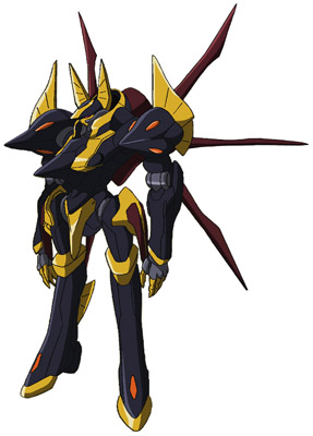 Gawain - Full Body