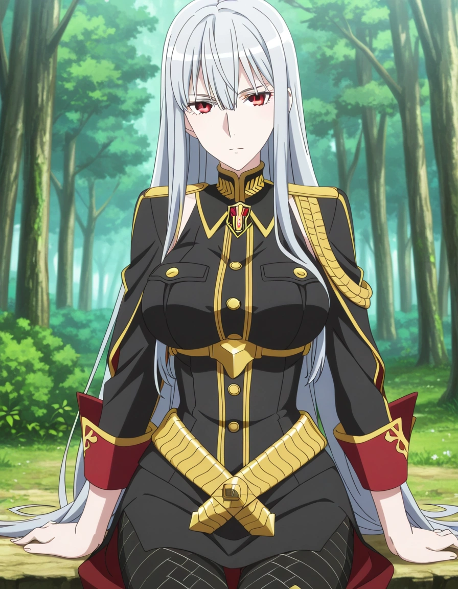 Bles Selvaria