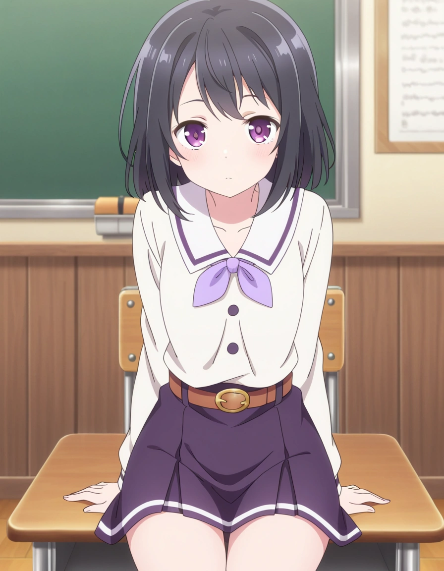 Wakui Saki