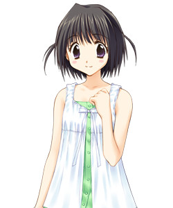 Wakui Saki - Full Body