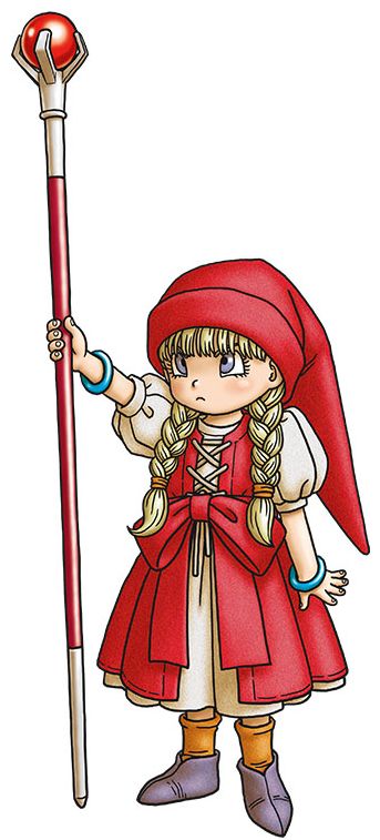 Red - Full Body