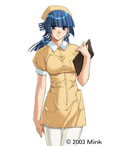Yubiki Shitone - Full Body