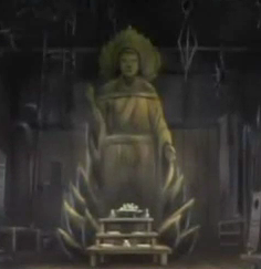 Oyashiro-sama - Full Body