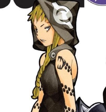 Gorgon Medusa - Full Body