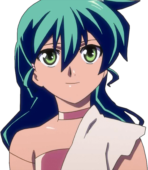 Jasmine - Full Body