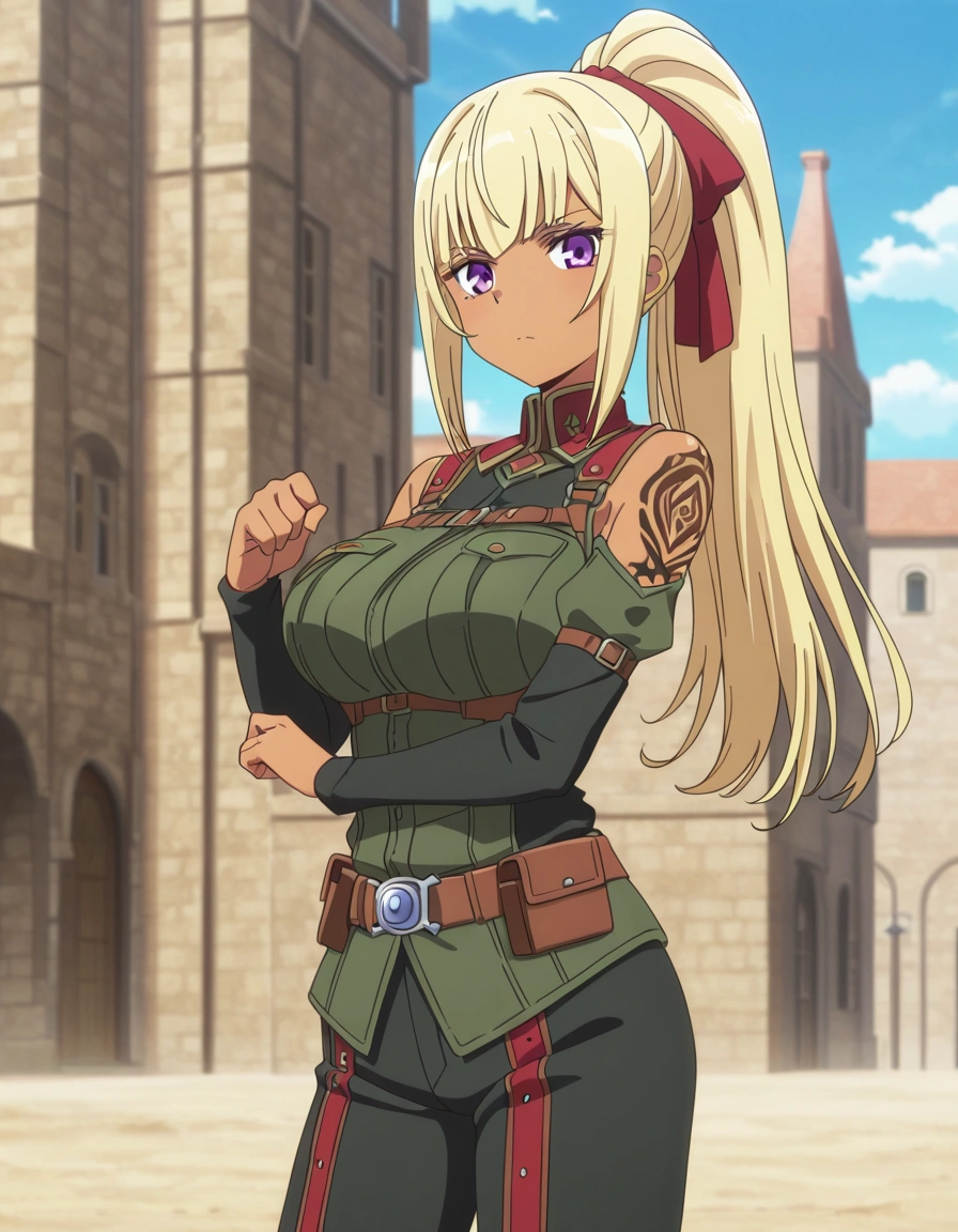 Benvesta Gina