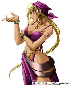 Benvesta Gina - Full Body