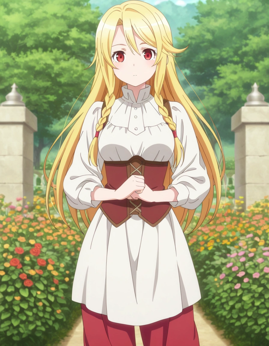 Cordelia