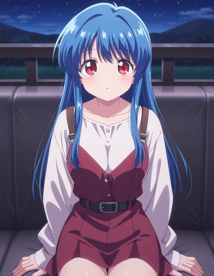 Kaneda Ayu