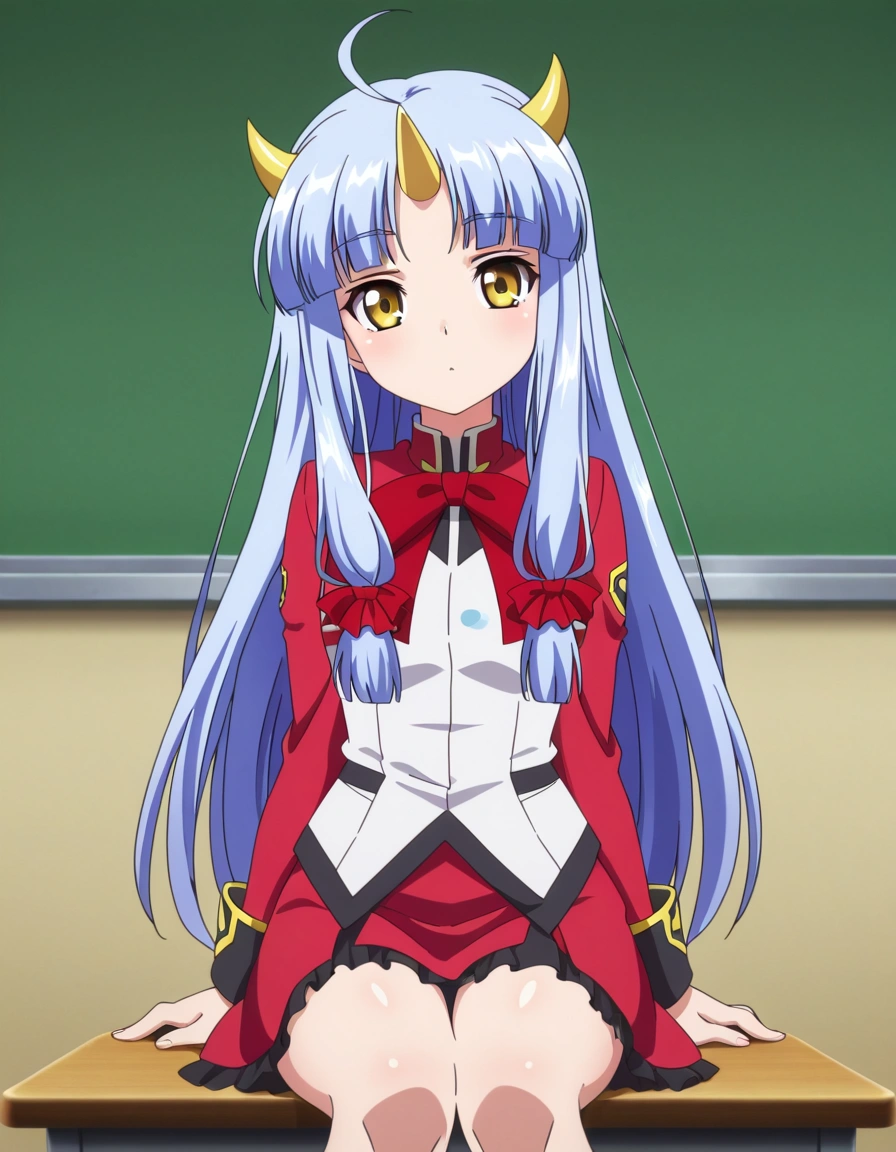 Suzuka Hime