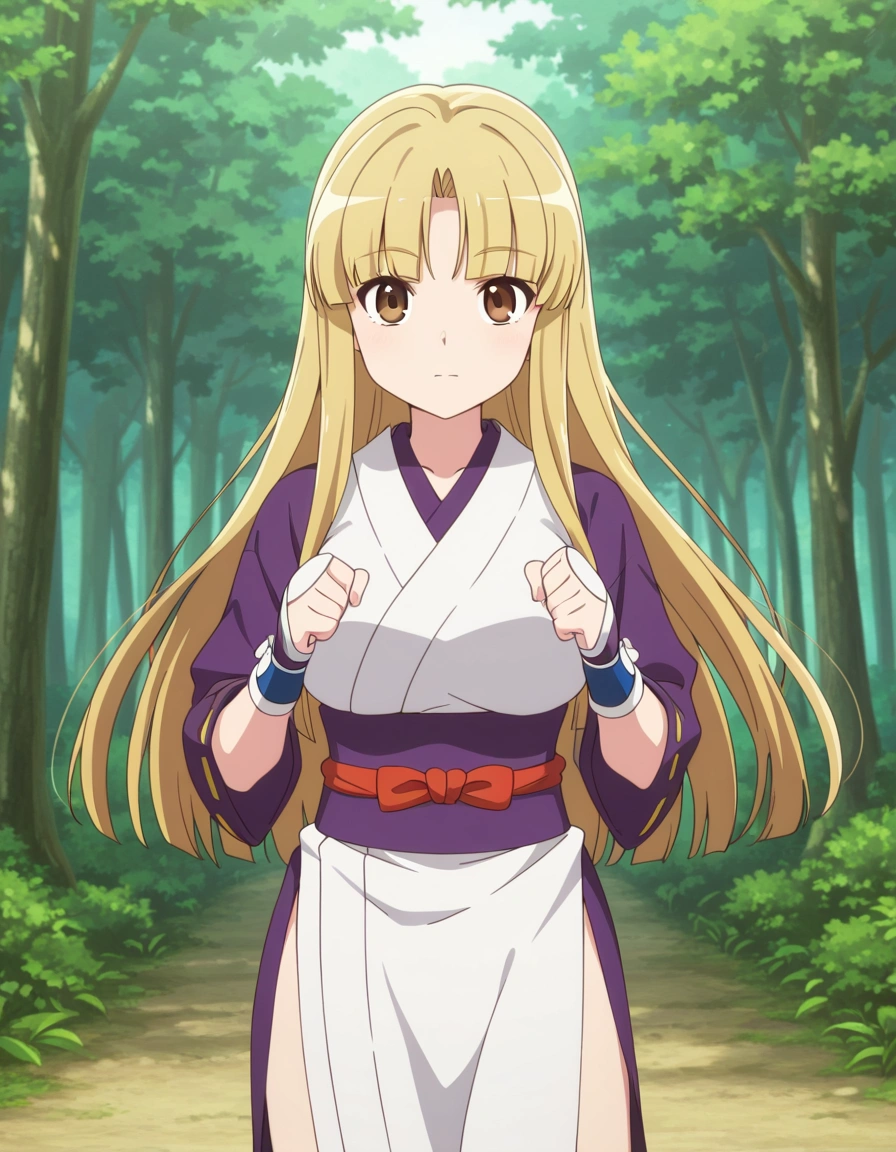 Suzuhime