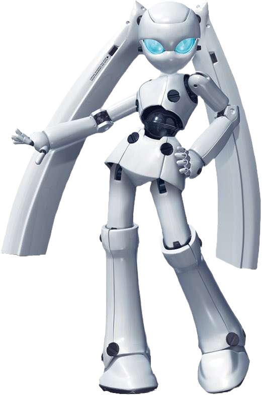 Drossel von Flügel - Full Body
