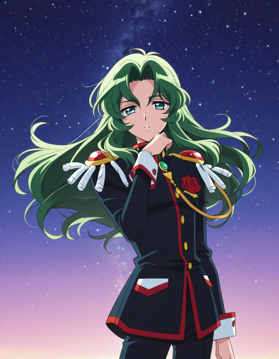 Saionji Kyouichi