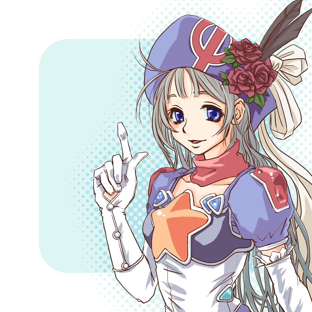 Opera-tan - Full Body