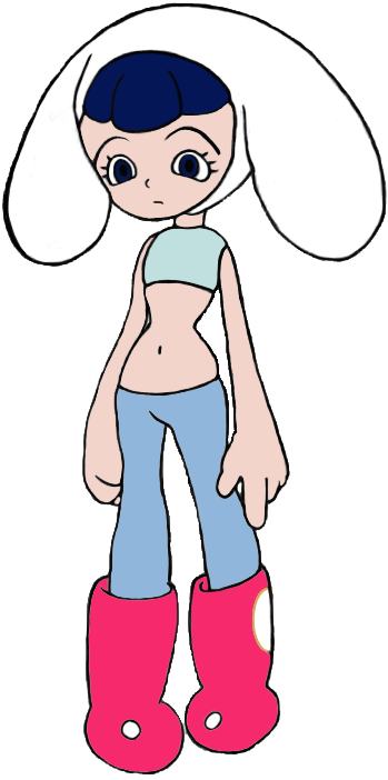 Chroniko - Full Body