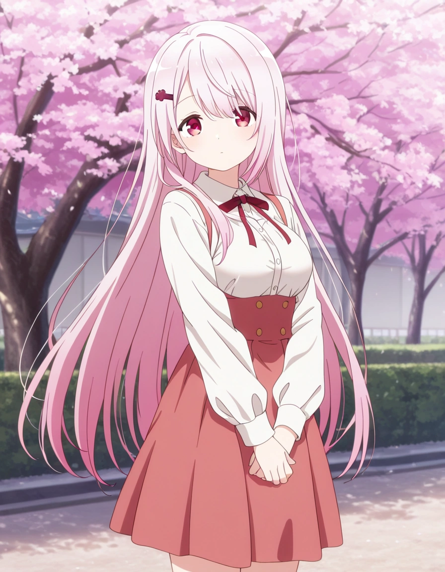 Shiina Kasumi