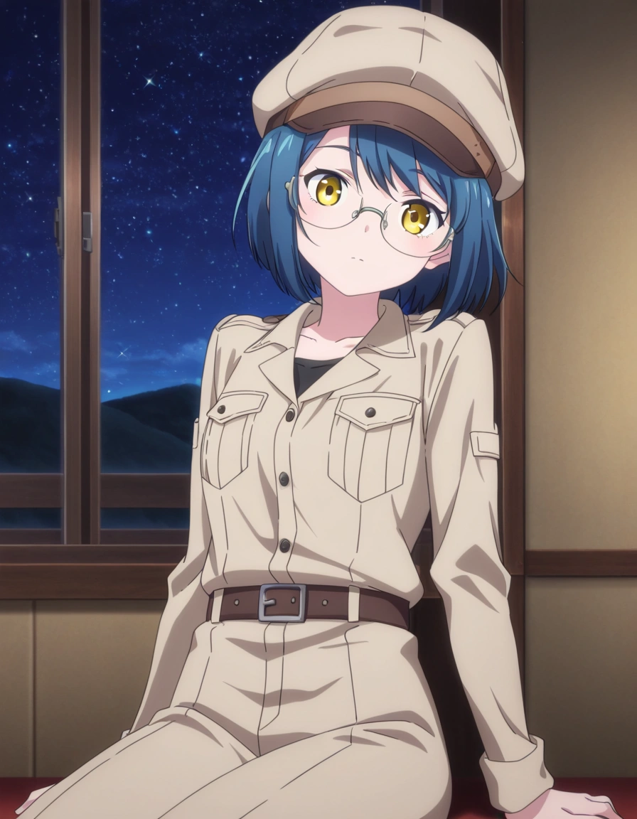 Koromogae Touko