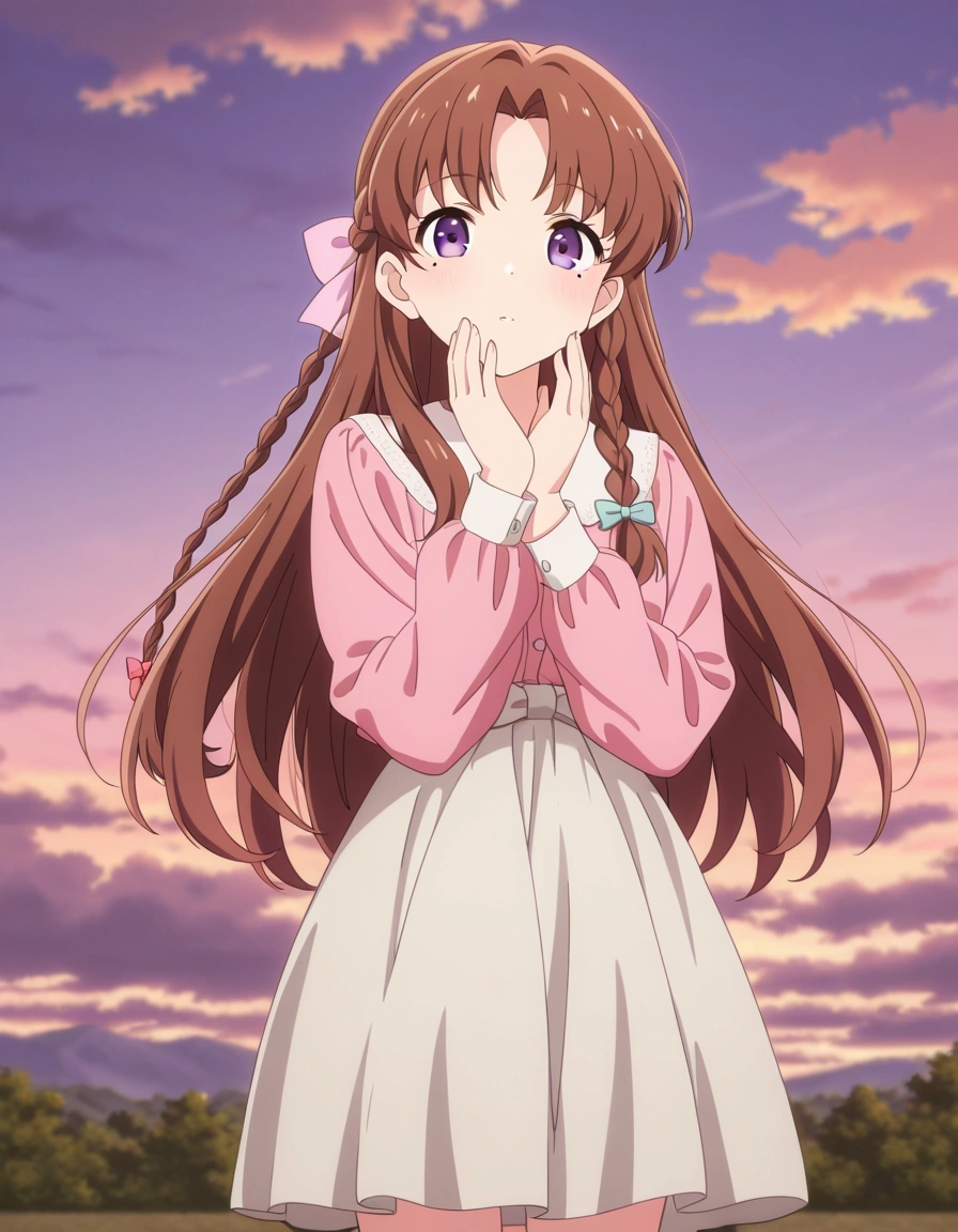 Moroboshi Kyouko