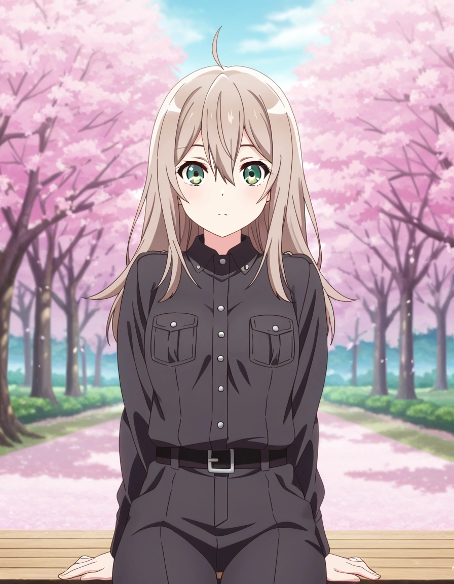 Miyazono Mashiro