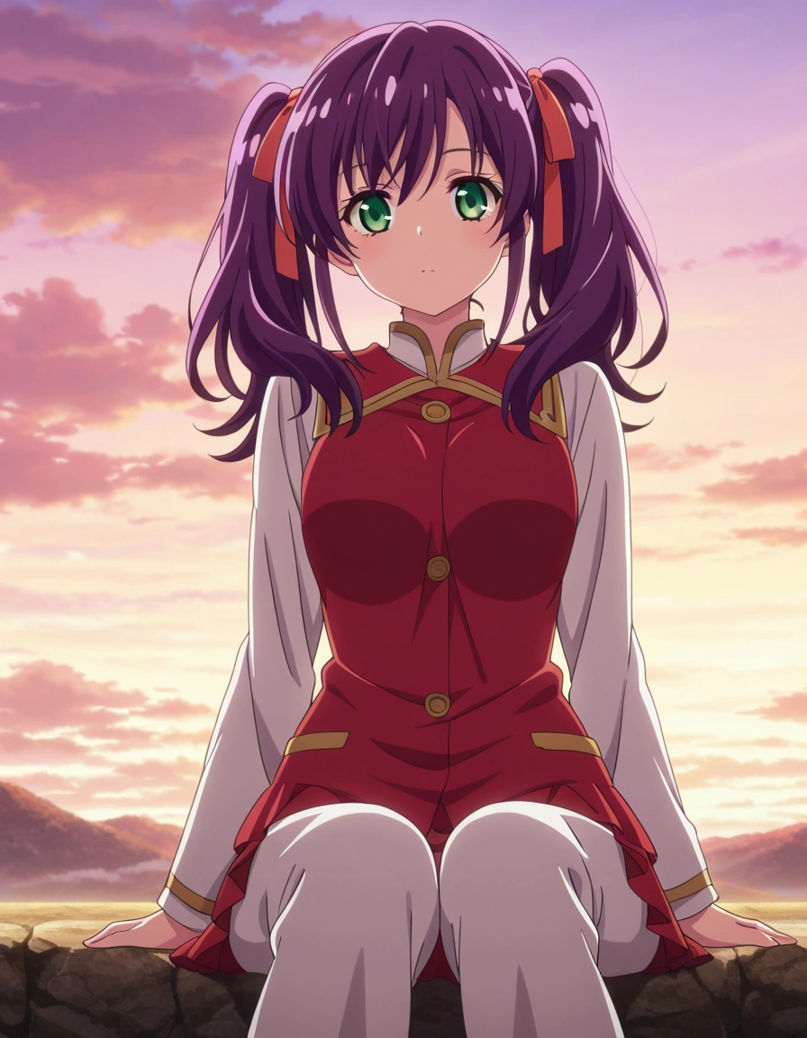 Kuramori Yui