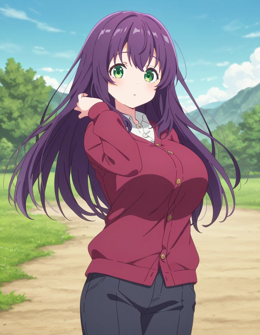 Nakagura Mato