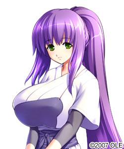 Nakagura Mato - Full Body