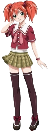 Shuzen Kokoa - Full Body
