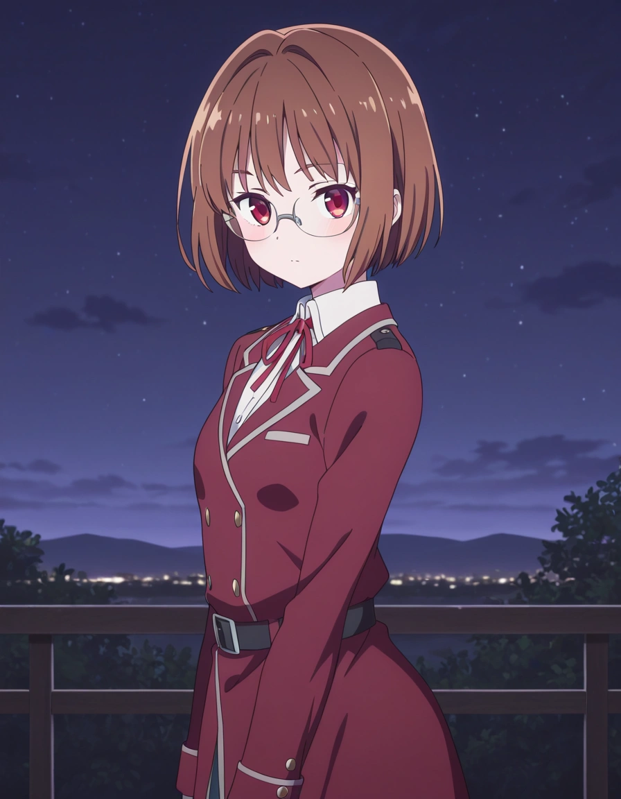 Murakami Ginko