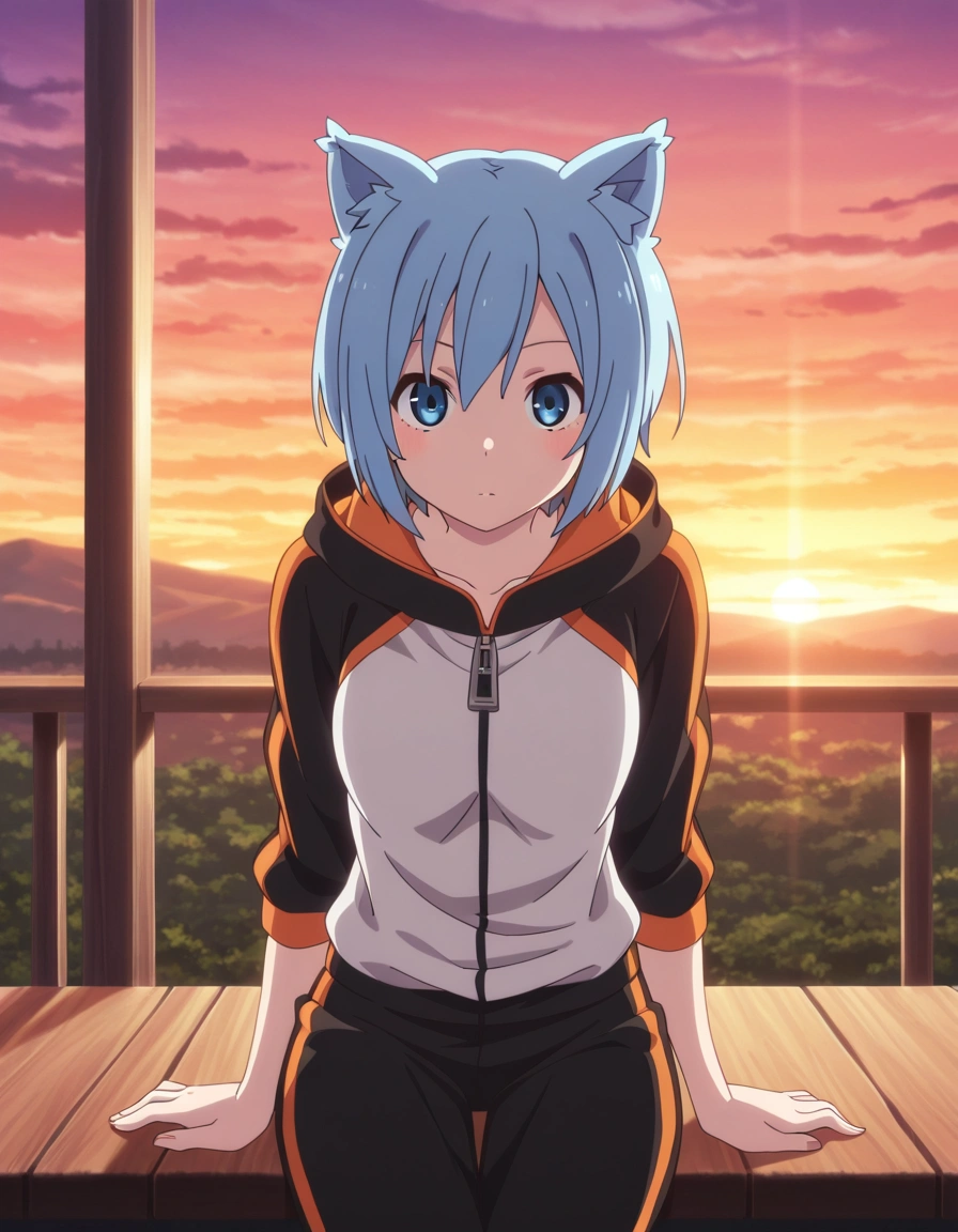 Nanami Ao