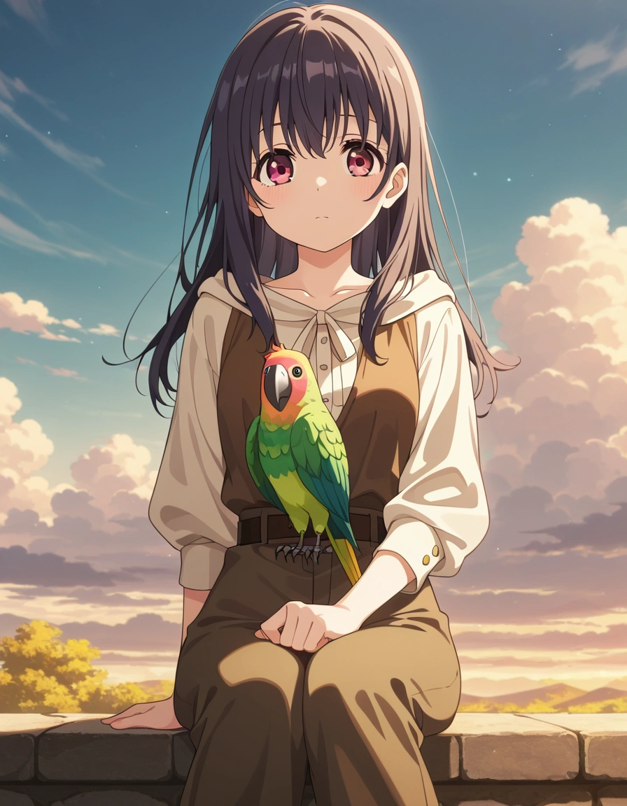 Morino Ichigo