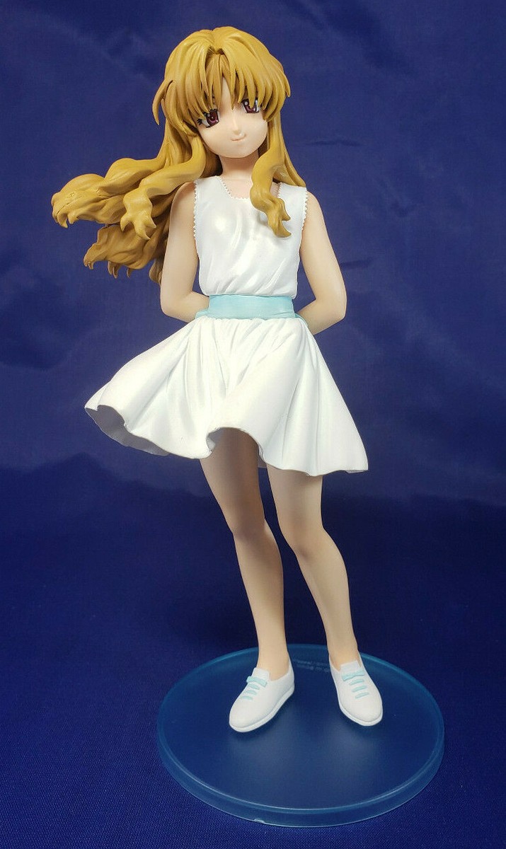 Morino Ichigo - Full Body
