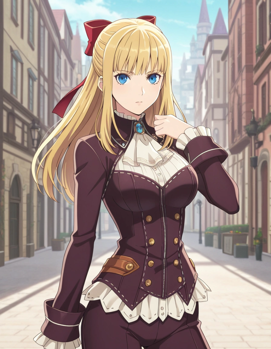 Cornelia