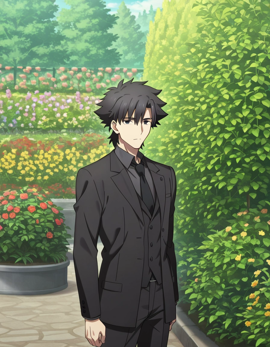 Emiya Kiritsugu