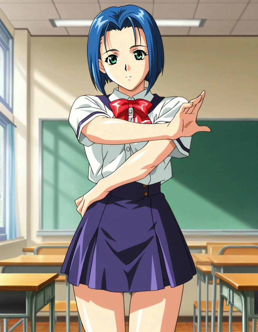 Sugiyama Mizuho