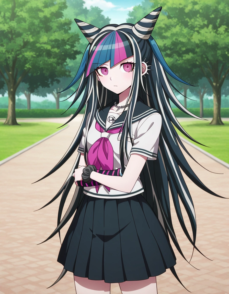 Mioda Ibuki