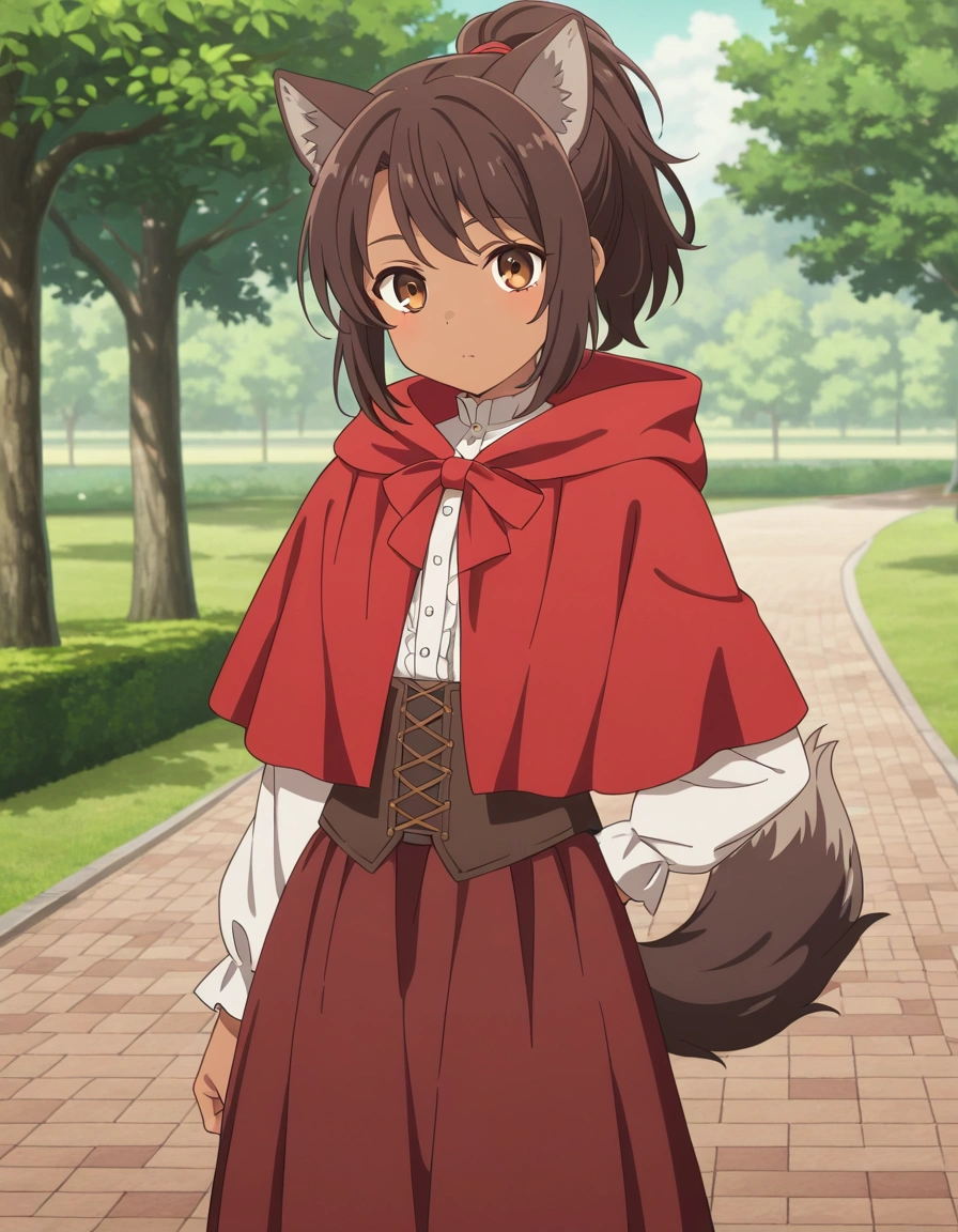Big Bad Wolf
