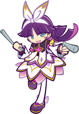 Feli - Full Body