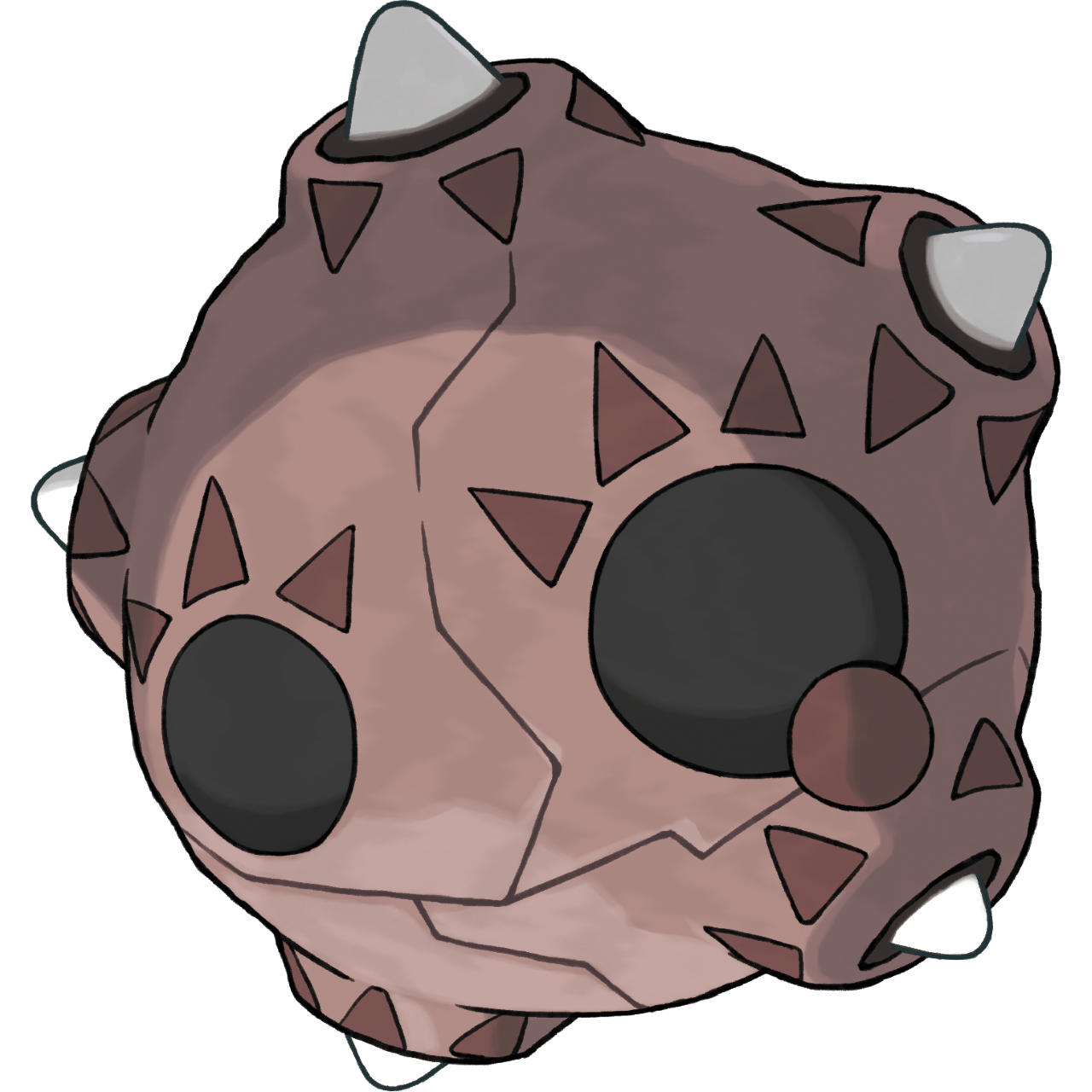 Minior - Full Body
