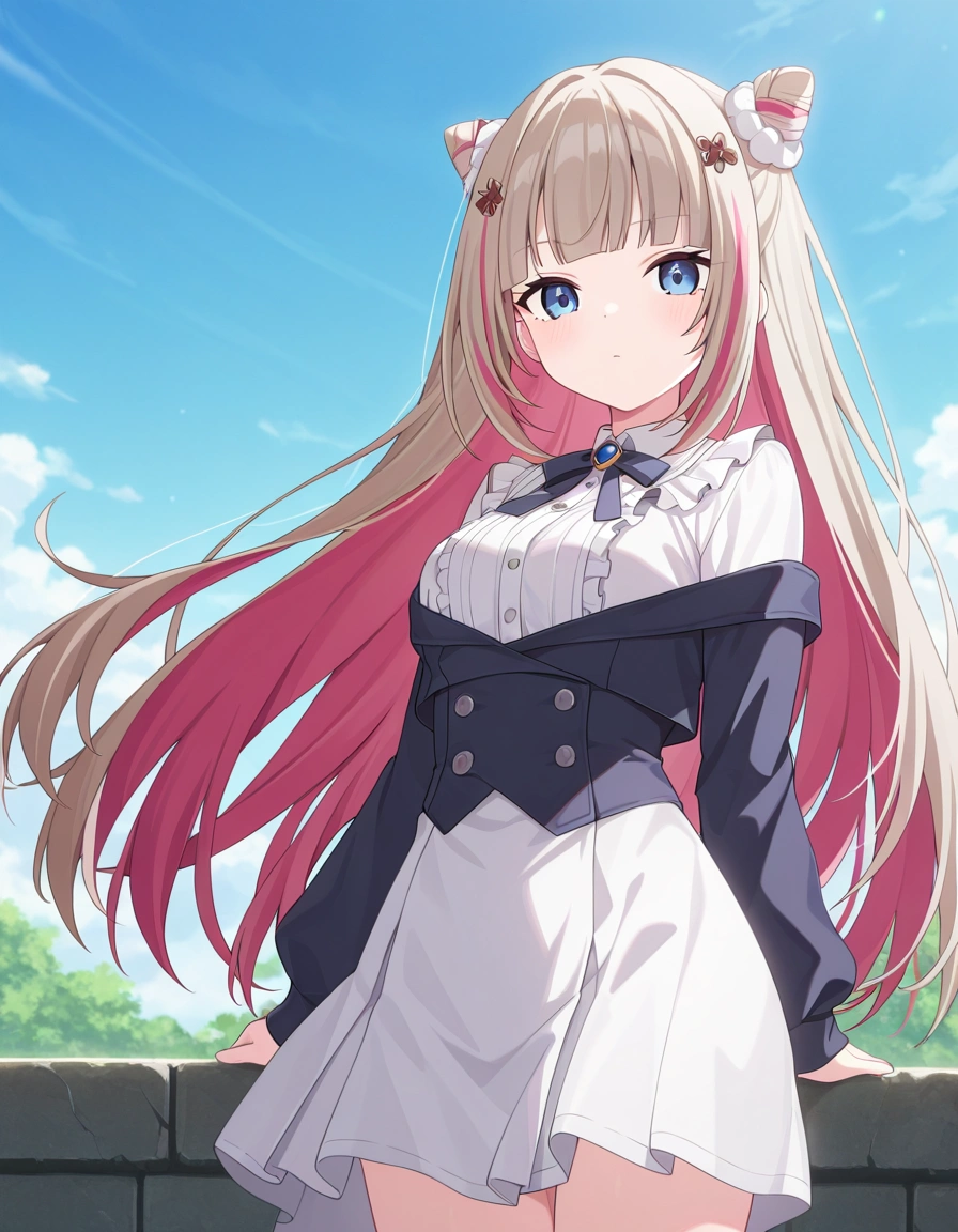 Shiina Amanogawa