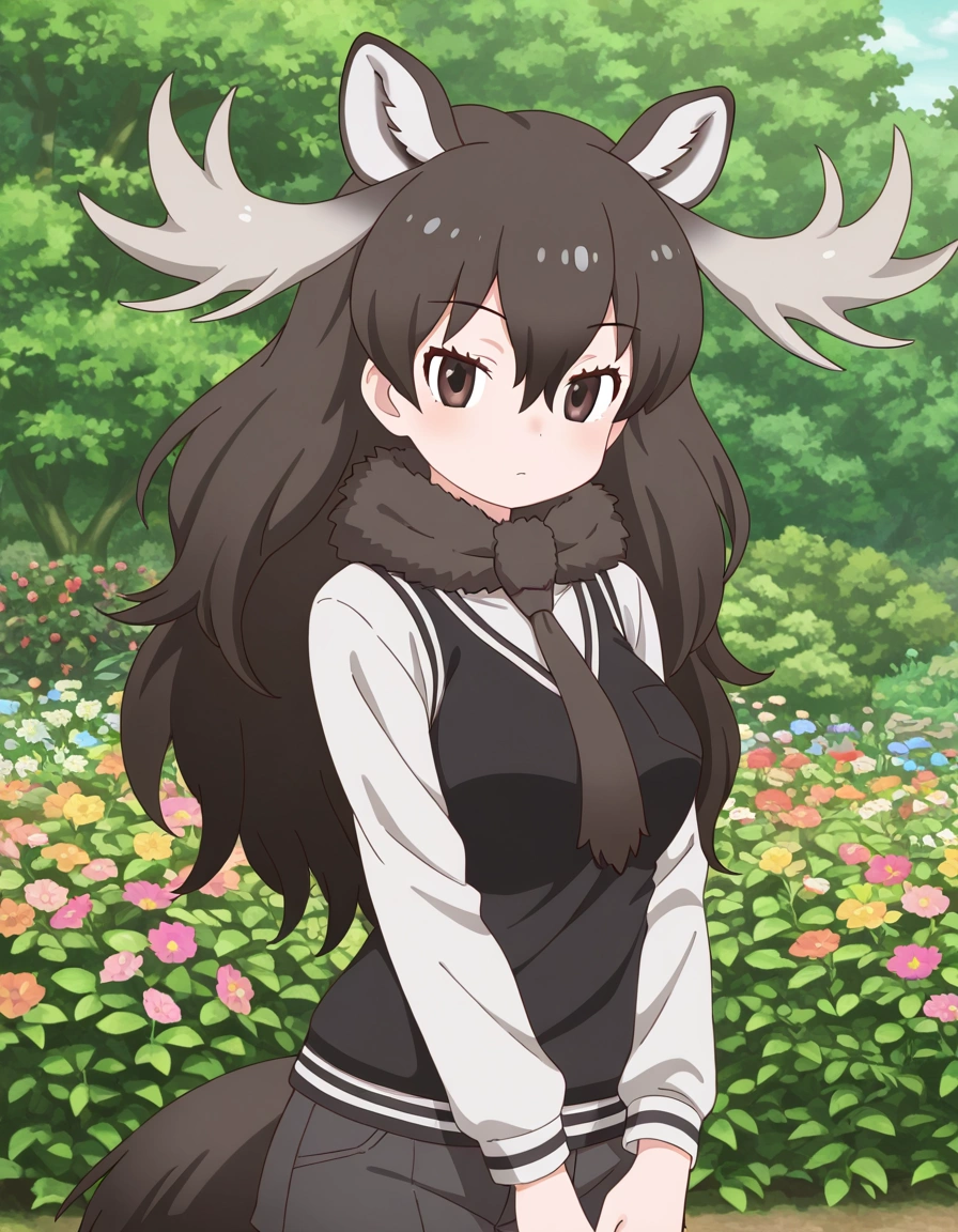 Moose