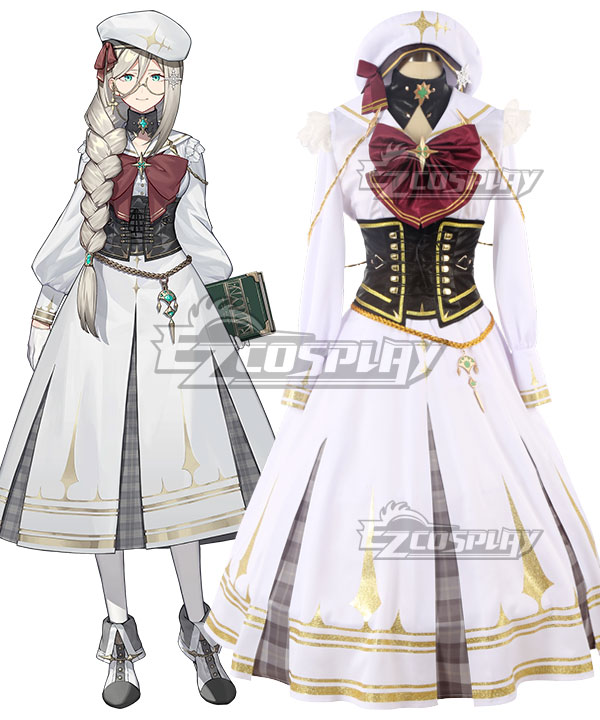 Aia Amare - Full Body