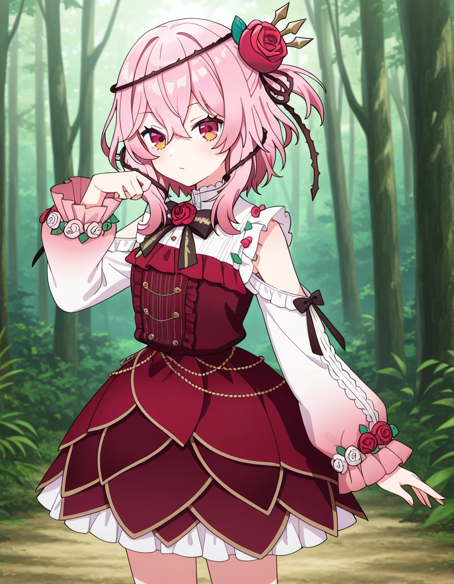 Rosemi Lovelock