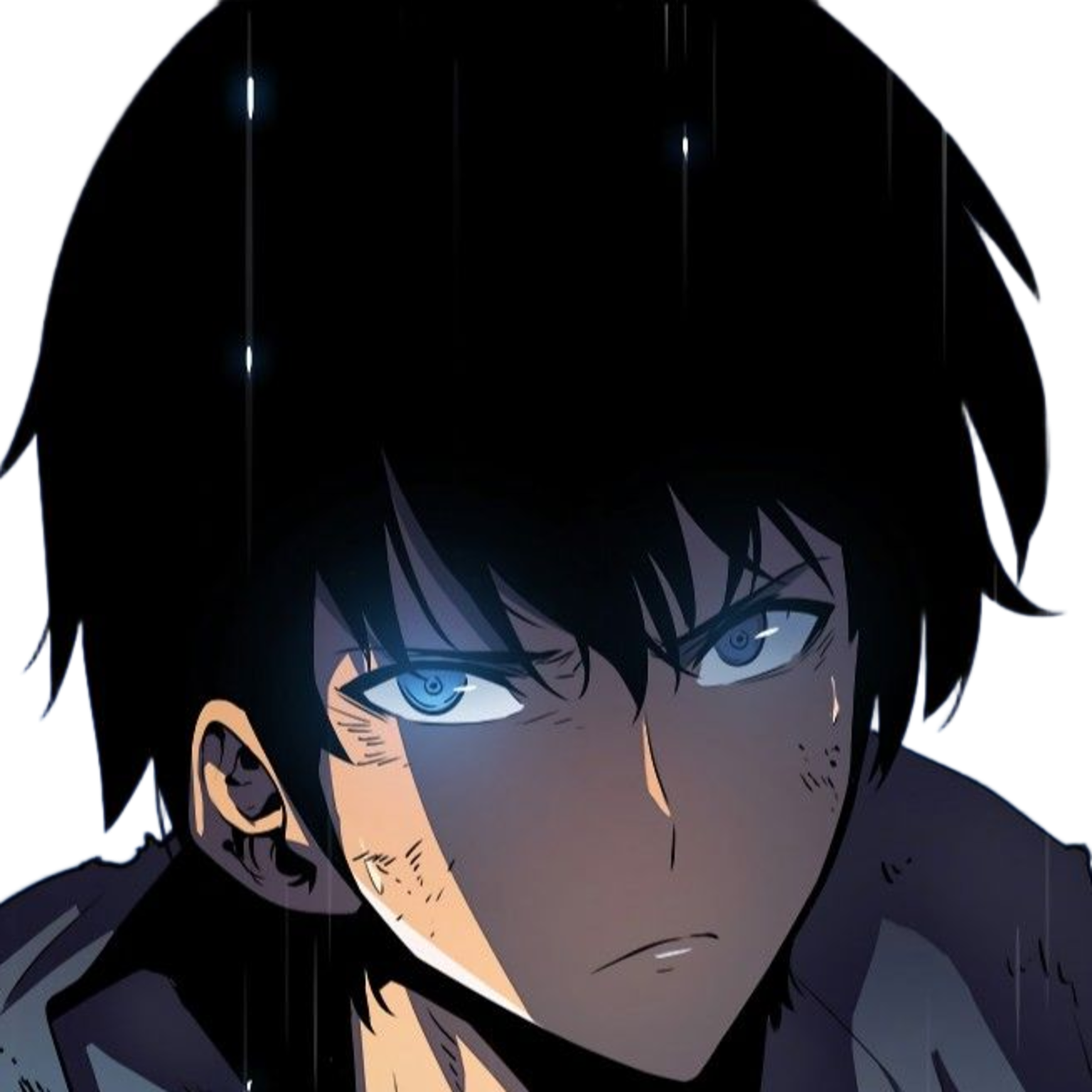 Sung Jin-Woo - Expression 1