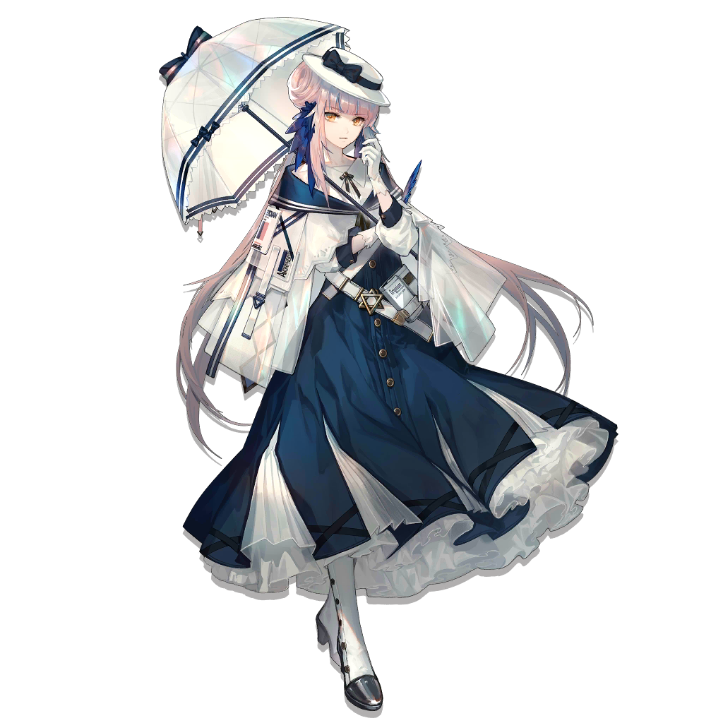 Ceylon - Full Body