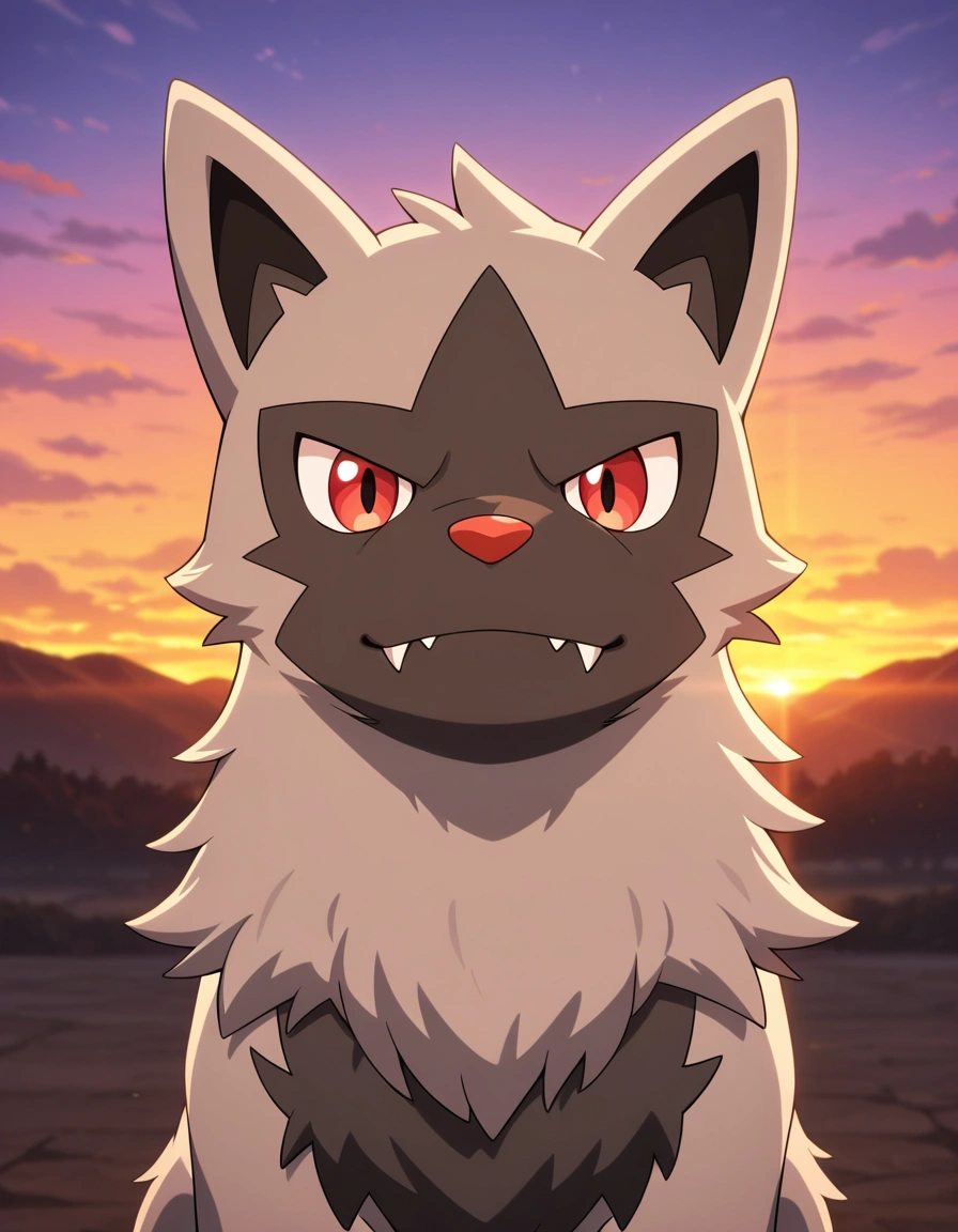 Poochyena