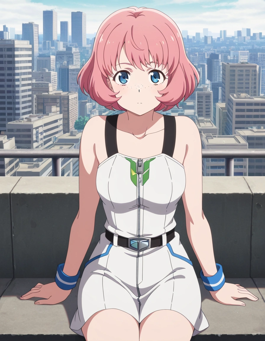Morimoto Momoko