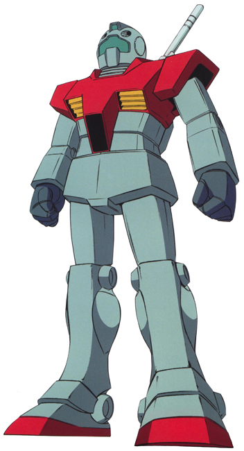 GM - Full Body